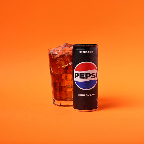 Pepsi dite