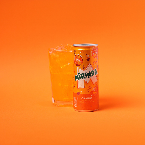 Mirinda