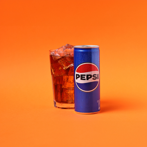 Pepsi