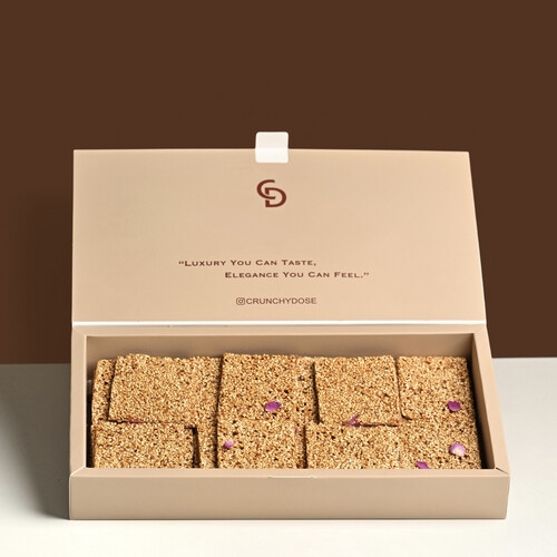 سمسمية بالكاكاو