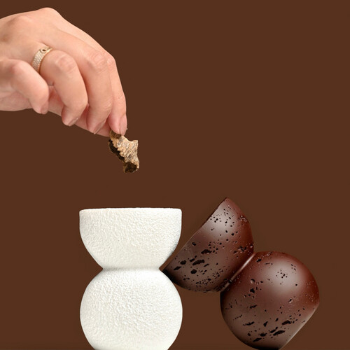 نقصة - سمسمية سادة + مبخر