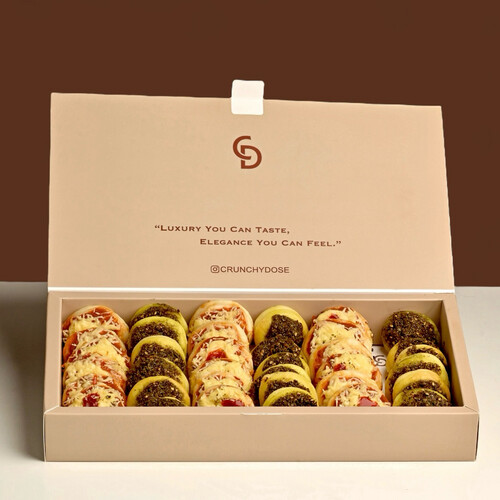 فطاير بيتزا و زعتر