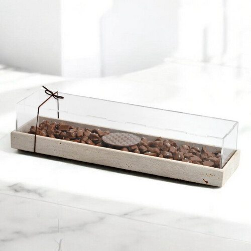 هوني كومب - الحجم الكبير