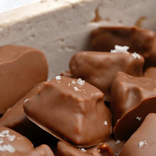 هوني كومب - الحجم الكبير