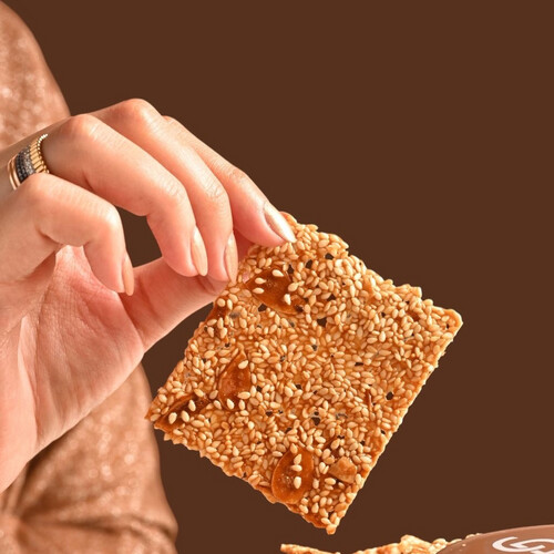 سمسمية اللوز - نقصة