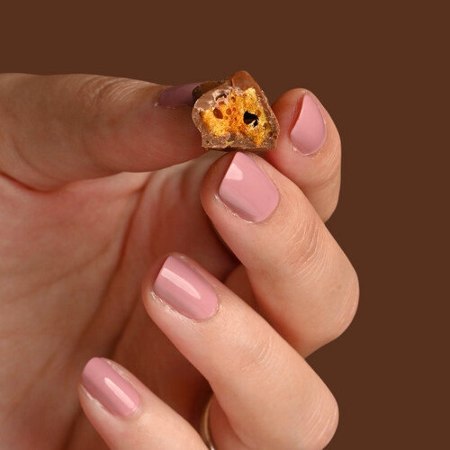 هوني كومب - النقصة الذهبية