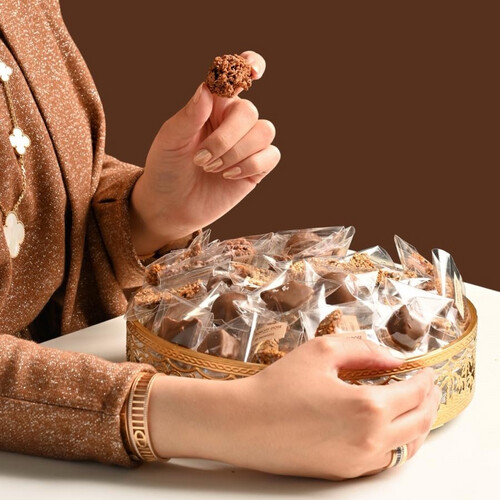 تشكيلة النقصة الذهبية