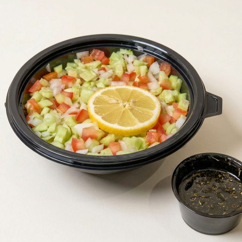 سلطة شيرازية