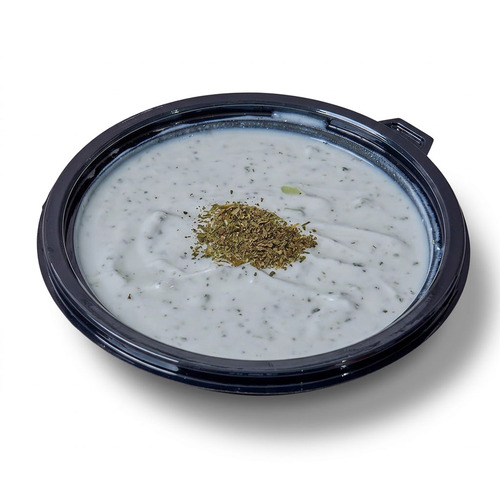 سلطة خيار روب