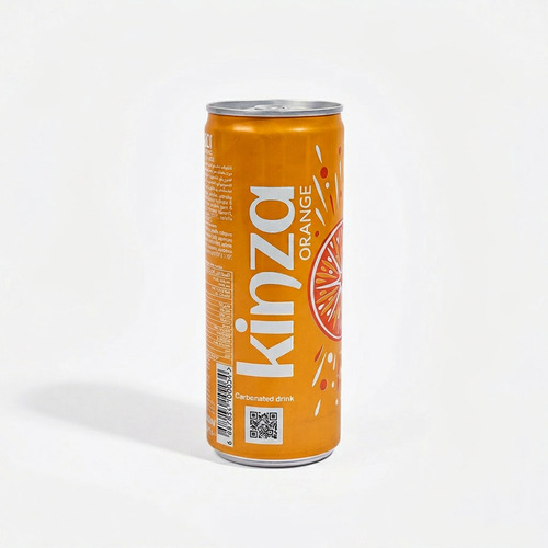 كينزا برتقال