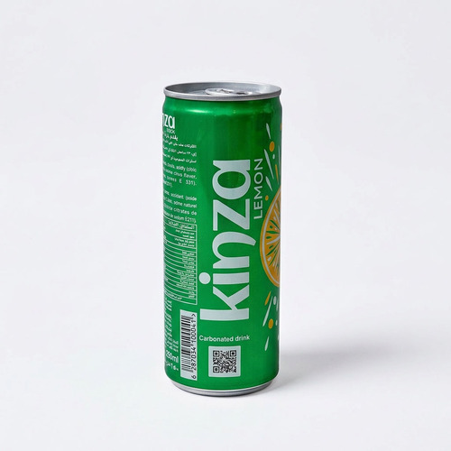 كينزا ليمون