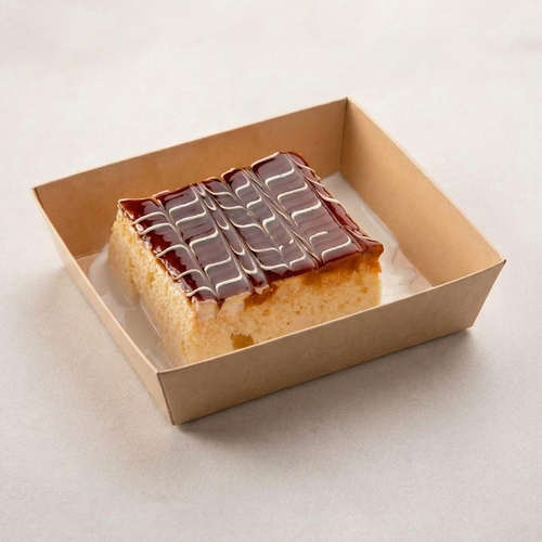 كيكة الترليتشا التركية