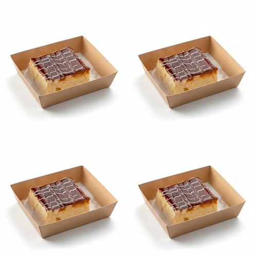 4 كيكة الترليتشا التركية