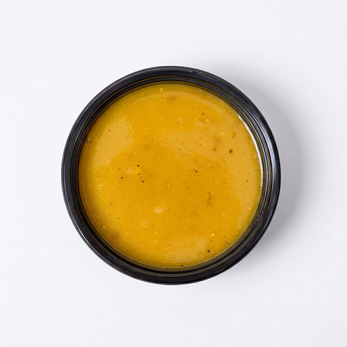 شوربة القرع