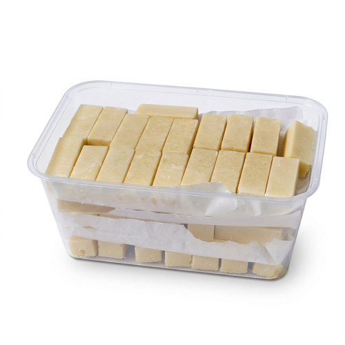 قوالب الثوم والزنجبيل