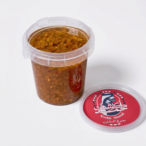 معبوج حساوي