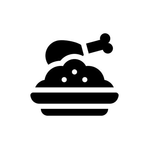 كبسة حمرا لحم 5 /8 اشخاص