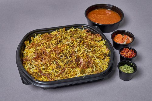 مموش ربيان بطريقة الشيف أحمد