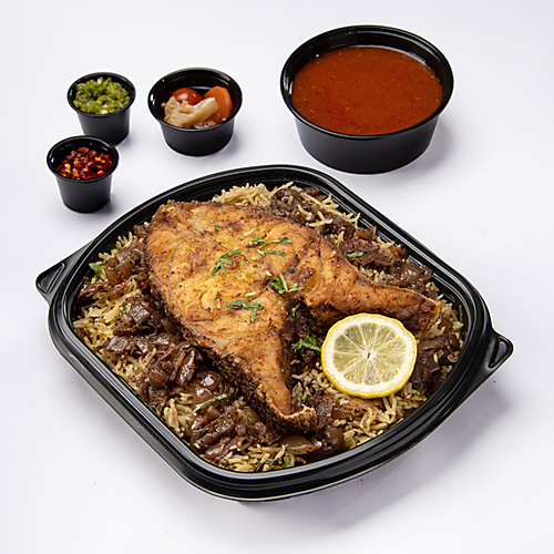 Hamour Mutabbaq