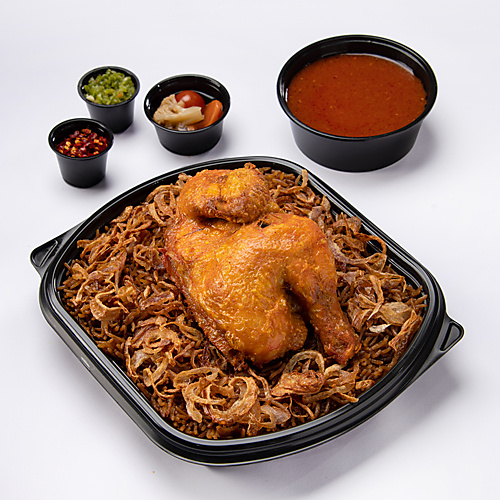Hasawy Chicken