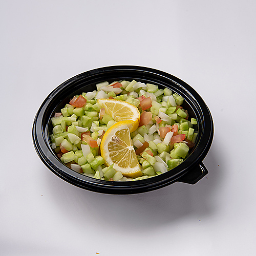 Sherazi Salad