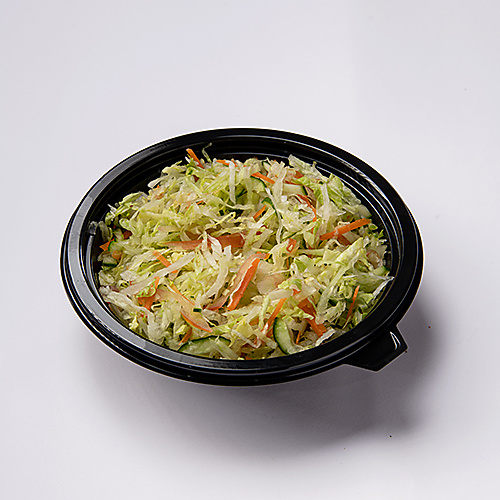Salad Green