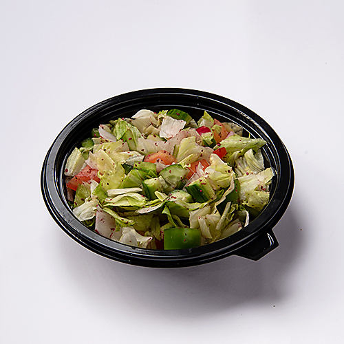 Fattoush Salad