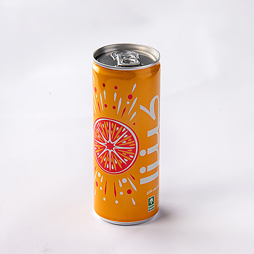 Kinza Orange