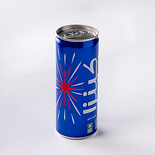 Kenza Cola