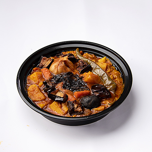 Vegetables Marqouq