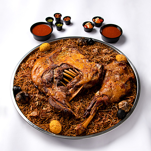kozy Hasawy Meat