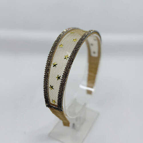 HairBand Crystal SN2