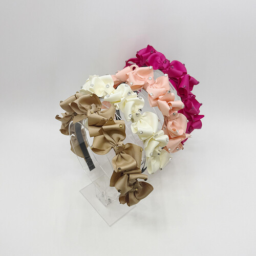Hair Band  bows CS1