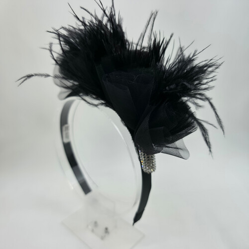 HAIRBAND RESH R1