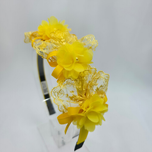 HAIRBAND DANTEL B2