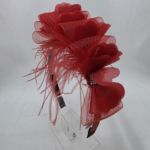 HAIRBAND NET