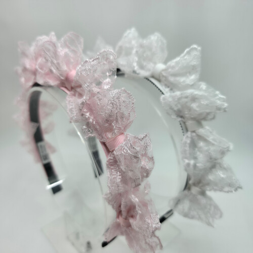 HAIRBAND DANTEL