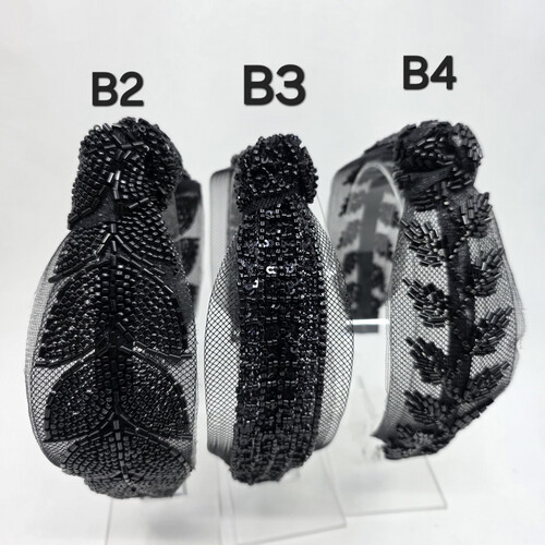 TAG BLACK B1