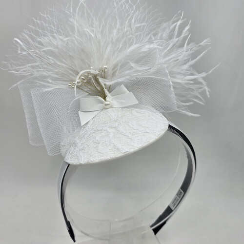 Hairband barty