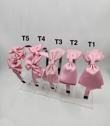 Hairband school sho1