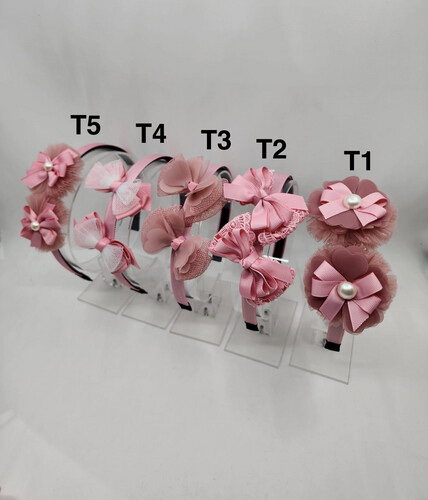Hairband SHOB1