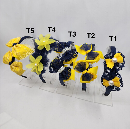 Hairband Bly2