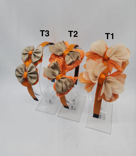 Hairband scb1