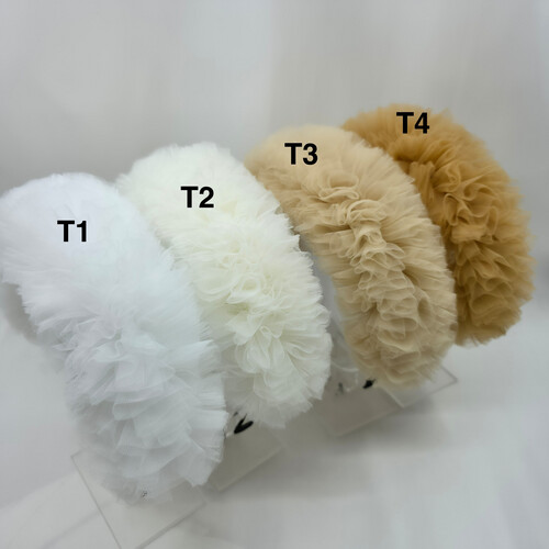 hairband Tour T1