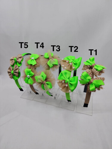Hairband SHI1