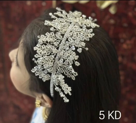 HAIRBAND LOLO CK1