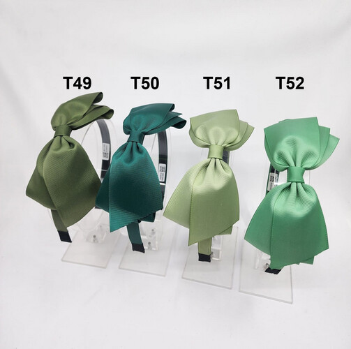 hairband T53