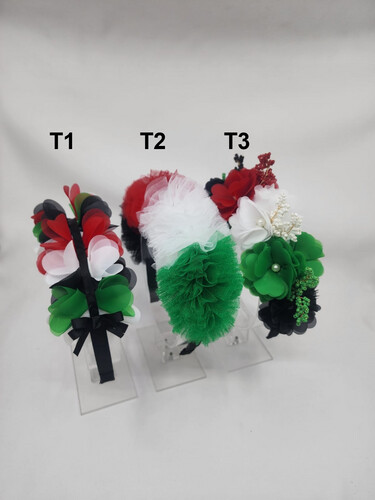 HAIRBAND KW3