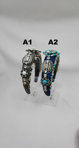 HAIRBAND LDR1