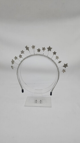 HAIRBAND STAR S2